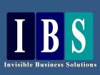 Invisible Business Solutions Logo